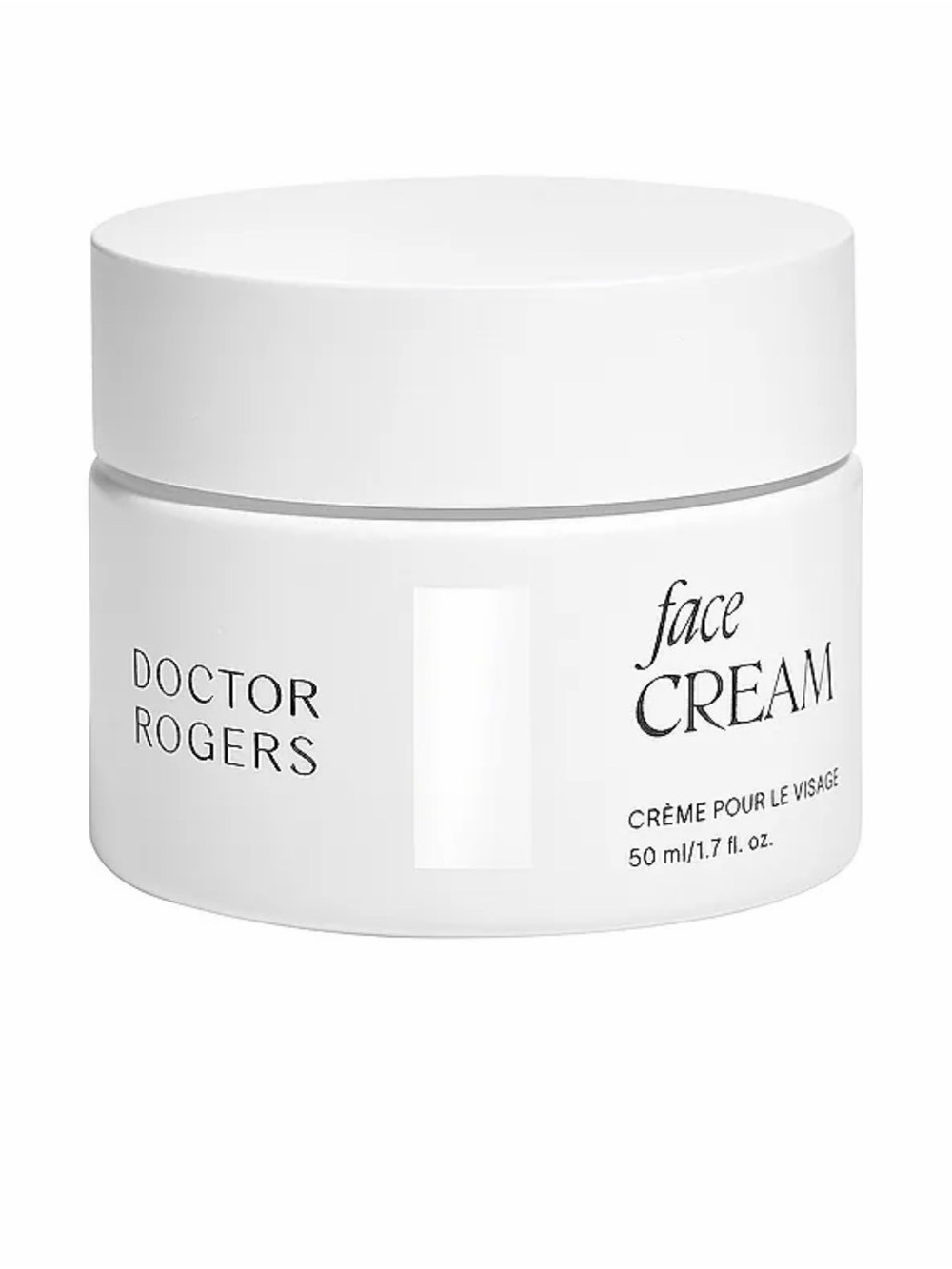 Doctor Rogers Face Cream 15 ml